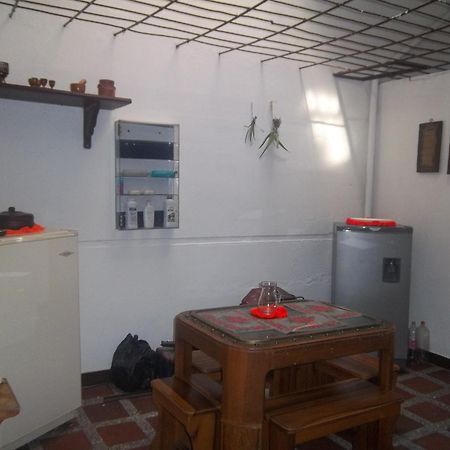 Habita Estudios Laureles Medellin Exterior photo