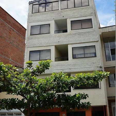 Habita Estudios Laureles Medellin Exterior photo