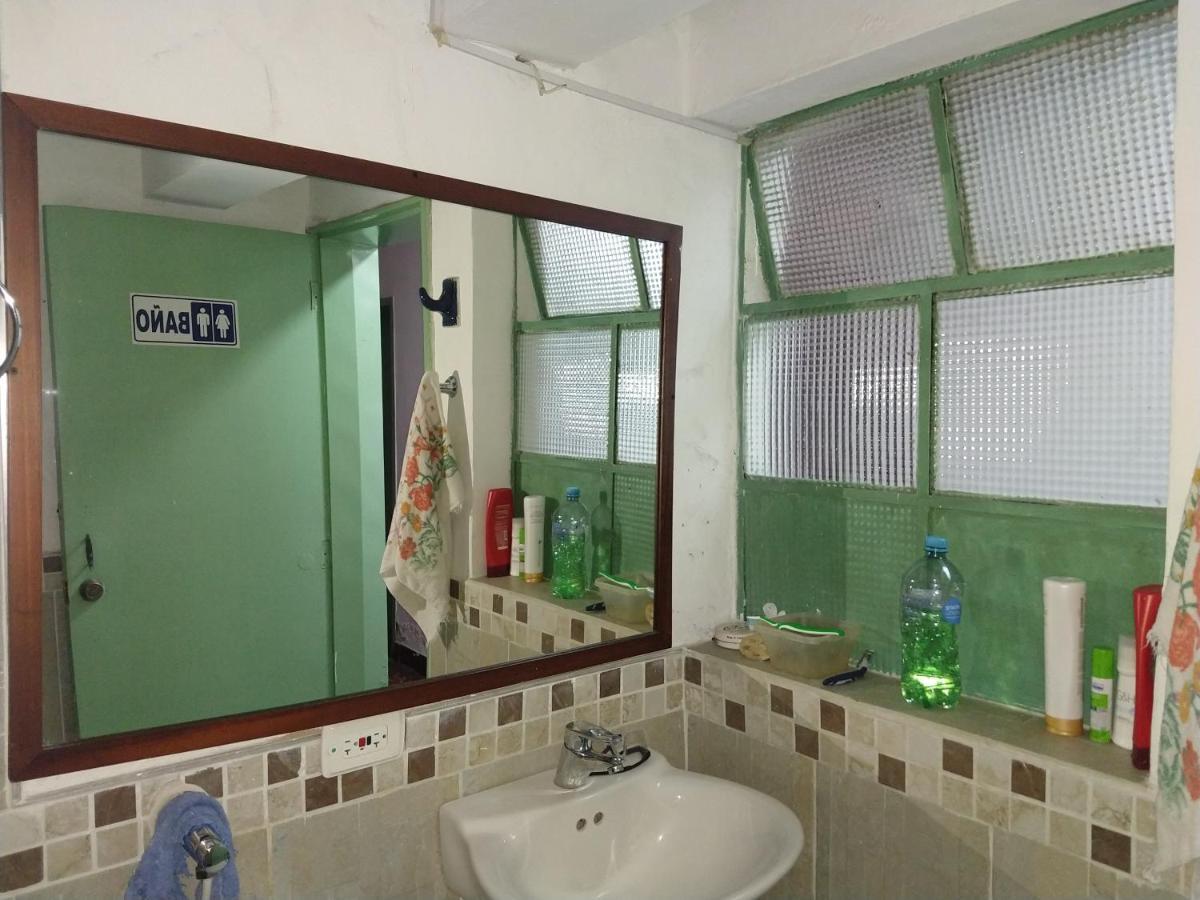 Habita Estudios Laureles Medellin Exterior photo